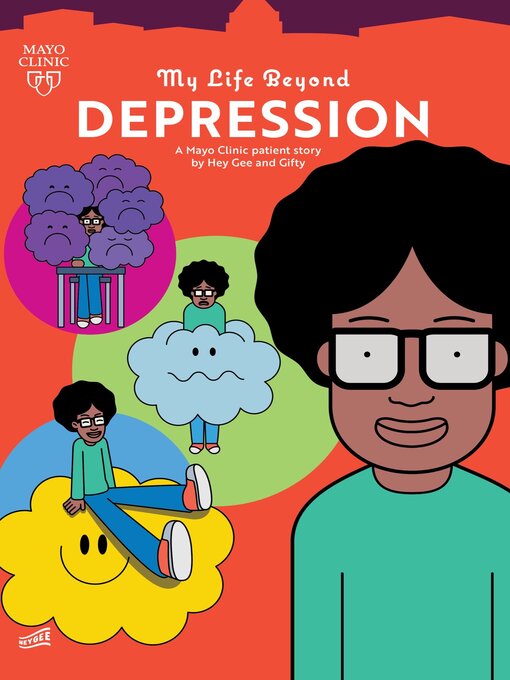 Title details for My Life Beyond Depression by Hey Gee - Available